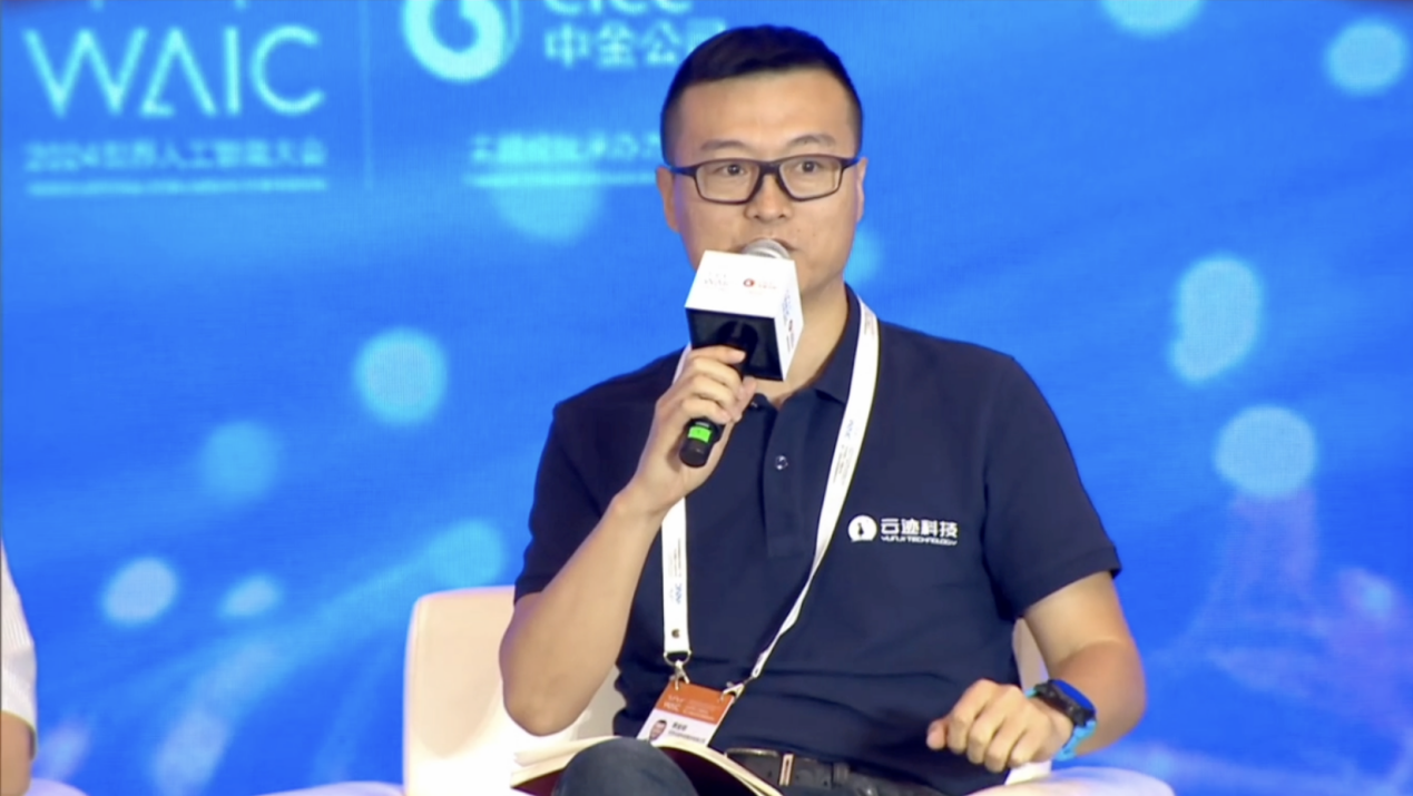 21财经专访米兰科技李全印 幸福是让机器人做人类不想和不能做的事